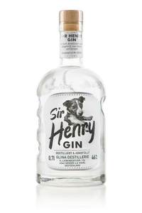Glina Sir Henry Gin 0.7 L