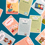 Load image into Gallery viewer, Pause im Kopf – Achtsamkeitskarten für Kinder
