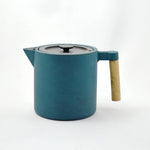 Load image into Gallery viewer, Teekanne CHIISANA Gusseisen 0,9l  Petrol

