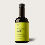 Load image into Gallery viewer, Flüssiges Gold Naturtrüb Natives Olivenöl Extra Bio 0,5 l
