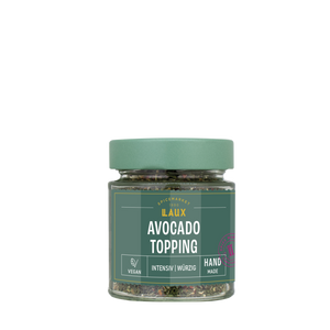 NEU Avocado Topping