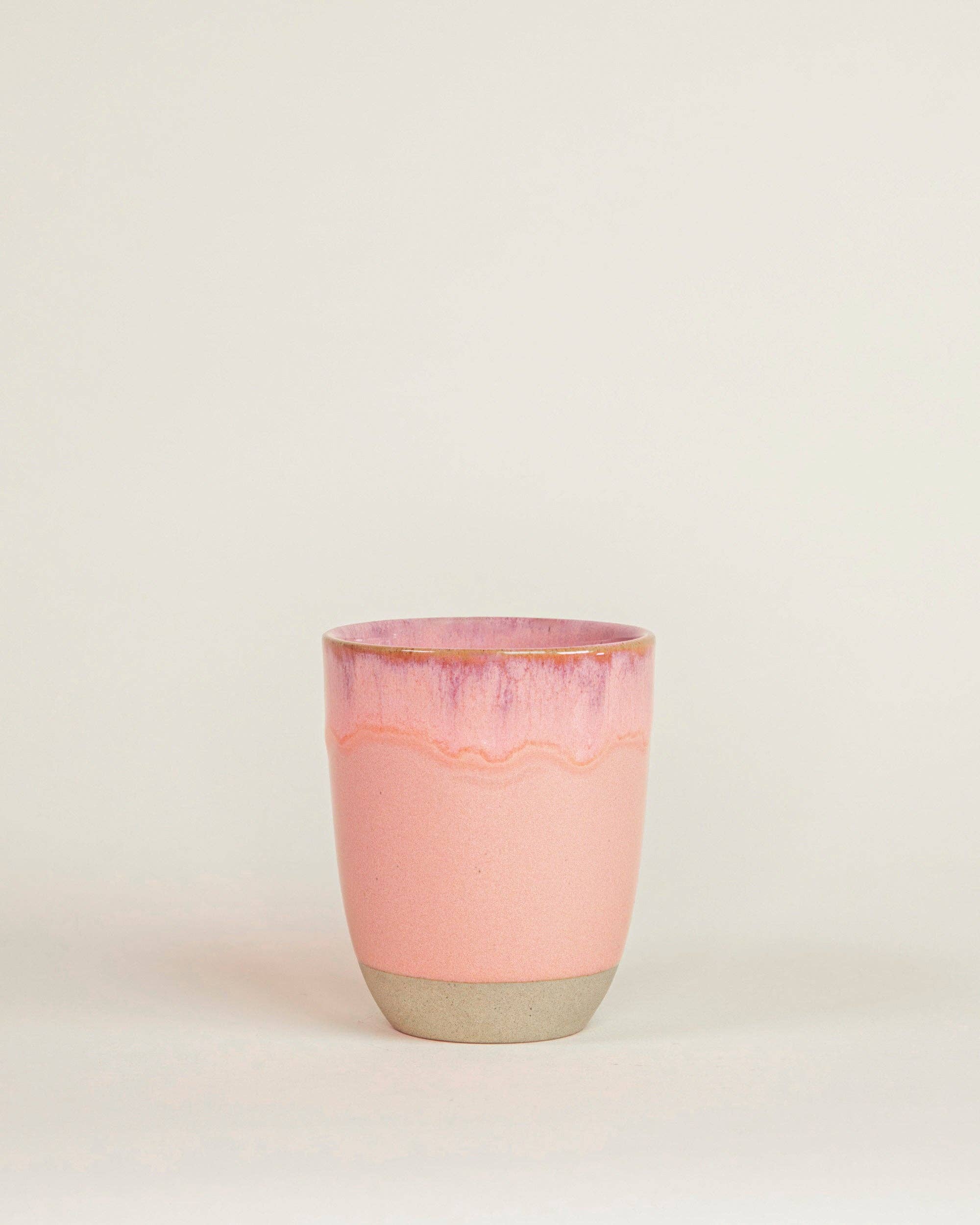 Cappuccino Becher Saudade