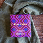 Lade das Bild in den Galerie-Viewer, Rum-Rosinen Schokolade bio
