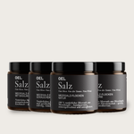 Load image into Gallery viewer, OEL Salz Pyramiden Natur 60 g
