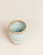 Load image into Gallery viewer, Cappuccino Becher Tejo
