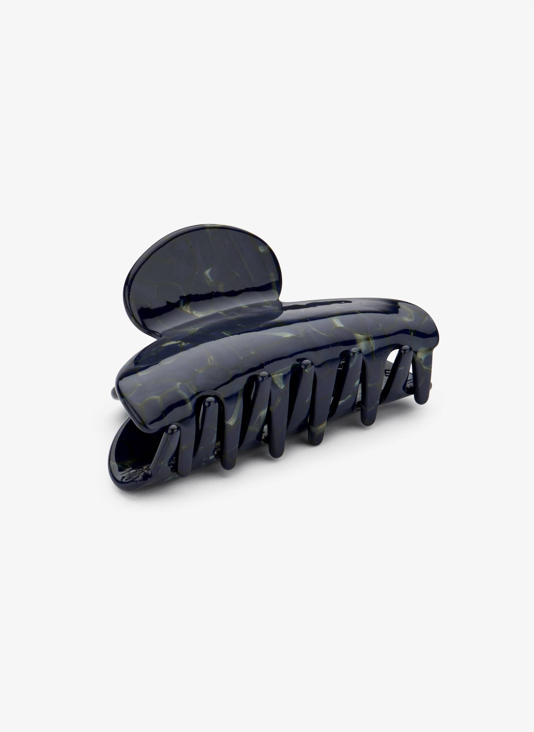 Haarspange Gigi Dunkelblau