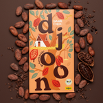 Load image into Gallery viewer, Dattelschokolade Dark Choc vegan &amp; bio
