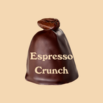 Load image into Gallery viewer, Dattelpralinen Espresso Crunch bio &amp; vegan
