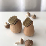 Lade das Bild in den Galerie-Viewer, Pilzbürste
