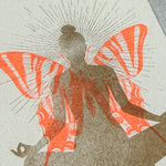 Lade das Bild in den Galerie-Viewer, Postkarte Yoga
