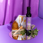 Load image into Gallery viewer, Balsamico Thymianhonig: 250 ml bio
