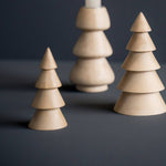 Lade das Bild in den Galerie-Viewer, Baum Aca Rock 9 x 4,5 cm: Grün
