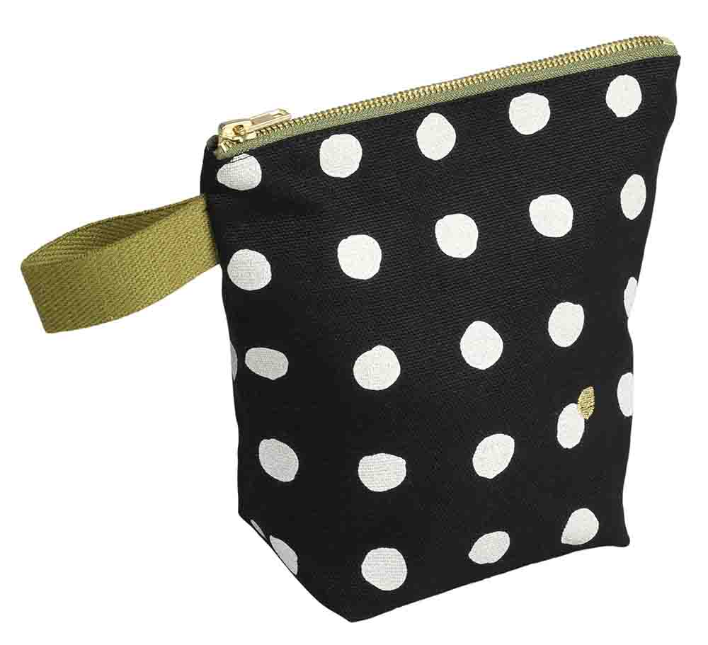 Kulturtasche Mia Caviar