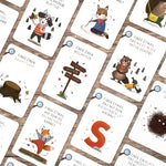 Lade das Bild in den Galerie-Viewer, Suchen &amp; Finden - Wald-Schatzsuche
