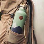 Lade das Bild in den Galerie-Viewer, Sunpeak isolierte Trinkflasche
