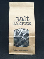 Lade das Bild in den Galerie-Viewer, Lakritze salzig
