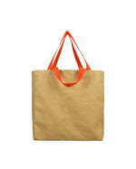 Load image into Gallery viewer, Linen shopper
