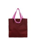Load image into Gallery viewer, Linen shopper
