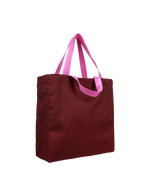 Load image into Gallery viewer, Linen shopper
