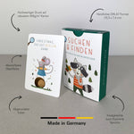 Lade das Bild in den Galerie-Viewer, Suchen &amp; Finden - Wald-Schatzsuche
