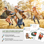 Lade das Bild in den Galerie-Viewer, Suchen &amp; Finden - Wald-Schatzsuche
