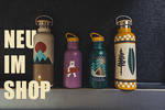Lade das Bild in den Galerie-Viewer, Sunpeak isolierte Trinkflasche
