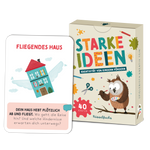 Load image into Gallery viewer, Kreativitätskarten für Kinder
