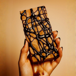 Load image into Gallery viewer, Dattelschokolade Salted Caramel vegan &amp; bio
