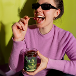 Load image into Gallery viewer, Bio Kalamon Oliven 370 g
