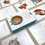 Lade das Bild in den Galerie-Viewer, Gefühlskarten für Kinder
