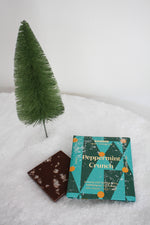 Lade das Bild in den Galerie-Viewer, Pfefferminz-Crunch bio &amp; vegan
