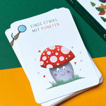 Lade das Bild in den Galerie-Viewer, Suchen &amp; Finden - Wald-Schatzsuche
