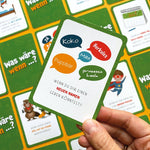 Lade das Bild in den Galerie-Viewer, NEU Was wäre wenn ...? Kartenspiel Gedankenreisen für Kinder
