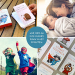Lade das Bild in den Galerie-Viewer, Affirmationskarten für Kinder
