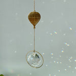 Lade das Bild in den Galerie-Viewer, Lichtfänger &amp; Fensterkristall Ballon
