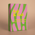 Lade das Bild in den Galerie-Viewer, Ask &amp; Task Birthday Edition
