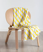 Load image into Gallery viewer, Azulejo Aveiro Decke Gelb
