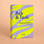 Load image into Gallery viewer, Ask &amp; Task Friends Edition
