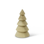 Lade das Bild in den Galerie-Viewer, Weihnachtsbaum Natur 13 x 8 cm
