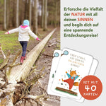 Lade das Bild in den Galerie-Viewer, Suchen &amp; Finden - Wald-Schatzsuche
