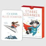 Lade das Bild in den Galerie-Viewer, Affirmationskarten für Kinder
