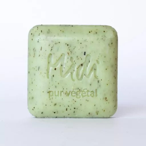 Blütenseife Eisenkraut bio & vegan