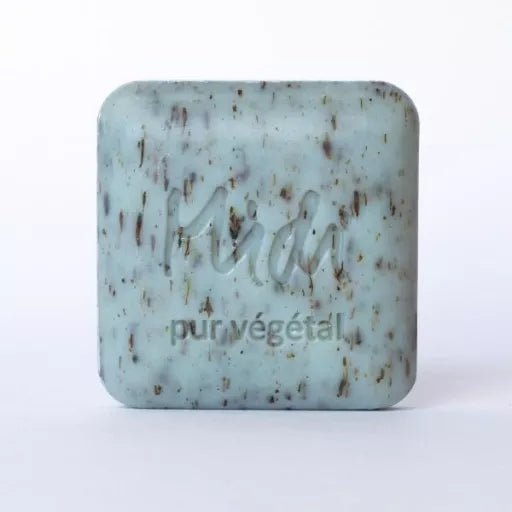Blütenseife Lavendel bio & vegan