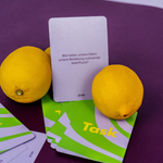 Load image into Gallery viewer, Ask &amp; Task für Geschwister
