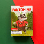 Load image into Gallery viewer, Pantomime-Karten für Kinder
