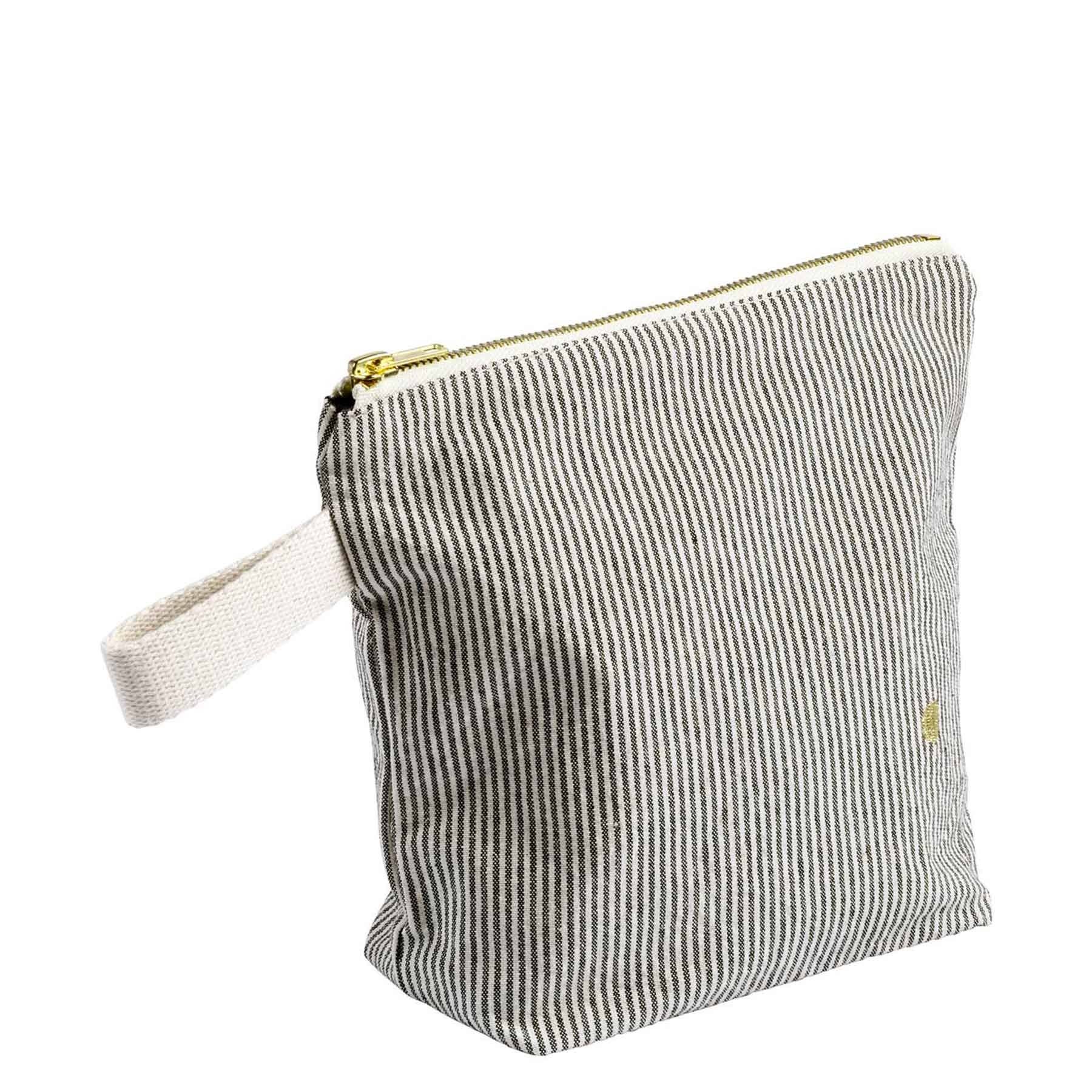 Kulturbeutel Finette Caviar