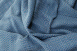 Load image into Gallery viewer, Hamamtuch Petrol 1.8o x 1.oo m
