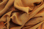 Load image into Gallery viewer, Hamamtuch Orange &amp; Türkis 1.8o x 1.oo m
