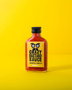 Lade das Bild in den Galerie-Viewer, Habanero &amp; Tomatillo 100ml scharfe Soße
