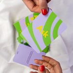 Load image into Gallery viewer, Ask &amp; Task für Geschwister
